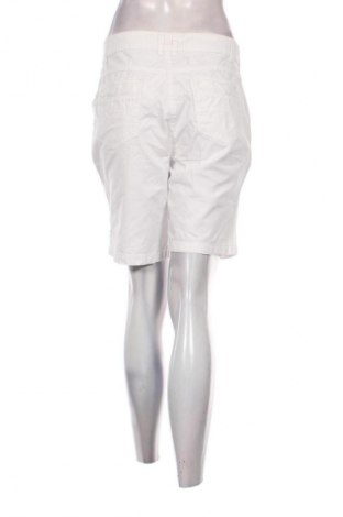 Дамски къс панталон Gina, Размер S, Цвят Бял, Цена 2,04 €