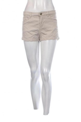 Dámske kraťasy  H&M, Veľkosť S, Farba Béžová, Cena  4,95 €