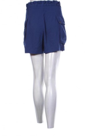 Dámské kraťasy  H&M, Velikost S, Barva Modrá, Cena  59,00 Kč