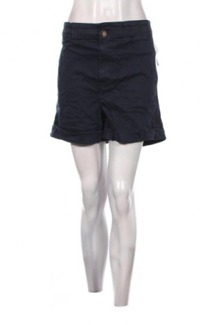 Dámské kraťasy  H&M, Velikost XL, Barva Modrá, Cena  149,00 Kč