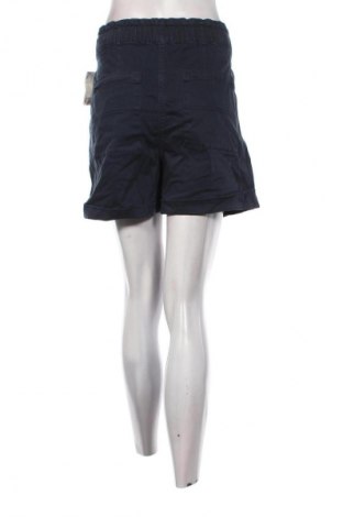 Dámské kraťasy  H&M, Velikost XL, Barva Modrá, Cena  149,00 Kč