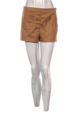 Damen Shorts H&M Divided, Größe M, Farbe Beige, Preis € 2,99