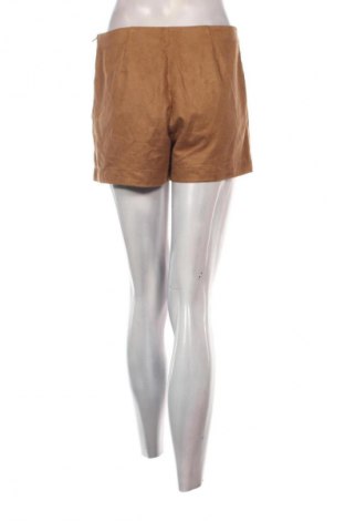 Damen Shorts H&M Divided, Größe M, Farbe Beige, Preis € 2,99