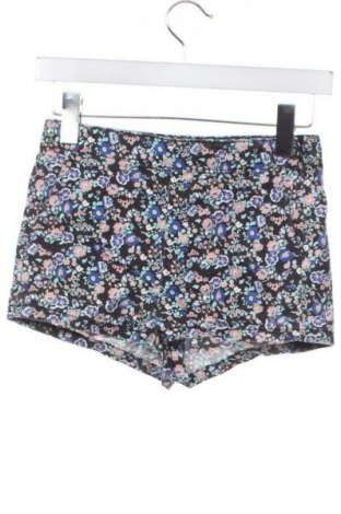 Damen Shorts H&M Divided, Größe XS, Farbe Mehrfarbig, Preis € 2,99