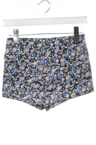 Damen Shorts H&M Divided, Größe XS, Farbe Mehrfarbig, Preis € 2,99