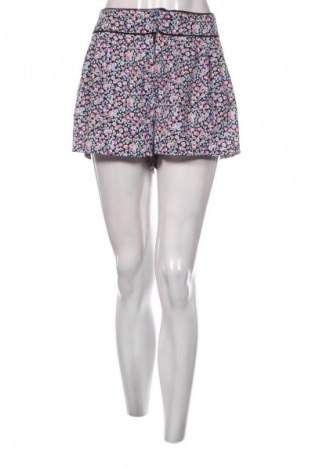 Дамски къс панталон H&M Divided, Размер M, Цвят Многоцветен, Цена 2,04 €
