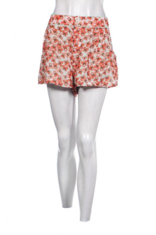 Дамски къс панталон H&M Divided, Размер M, Цвят Многоцветен, Цена 2,04 €