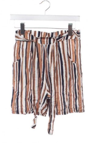 Дамски къс панталон Haily`s, Размер XS, Цвят Многоцветен, Цена 2,04 €