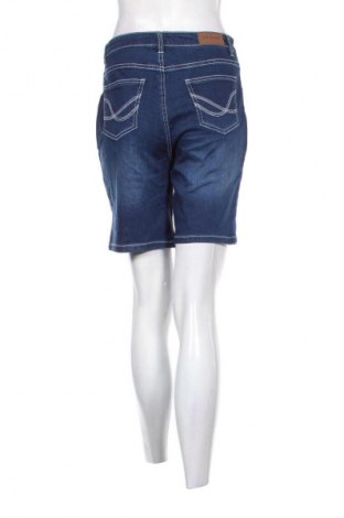 Dámské kraťasy  John Baner, Velikost M, Barva Modrá, Cena  99,00 Kč