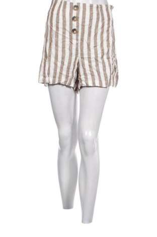 Дамски къс панталон Laura Torelli, Размер M, Цвят Многоцветен, Цена 2,04 €