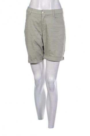 Dámské kraťasy  Mac, Velikost L, Barva Zelená, Cena  139,00 Kč