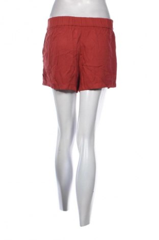 Дамски къс панталон Pull&Bear, Размер M, Цвят Червен, Цена 2,04 €