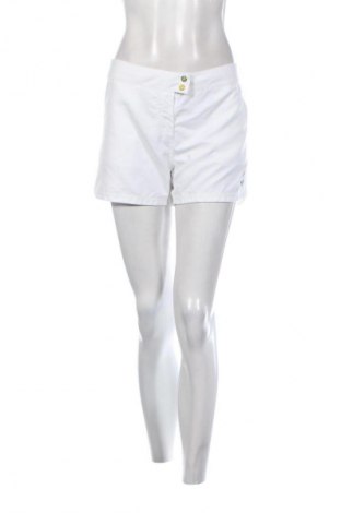 Дамски къс панталон Roxy, Размер M, Цвят Бял, Цена 3,57 €