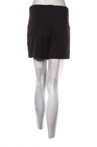 Női rövidnadrág SHEIN, Méret XL, Szín Fekete, Ár 1 029 Ft