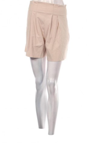 Női rövidnadrág SHEIN, Méret S, Szín Bézs, Ár 1 029 Ft