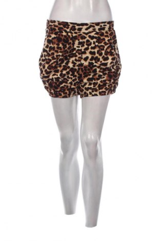 Дамски къс панталон SHEIN, Размер M, Цвят Многоцветен, Цена 2,04 €