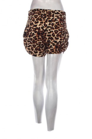 Дамски къс панталон SHEIN, Размер M, Цвят Многоцветен, Цена 2,04 €
