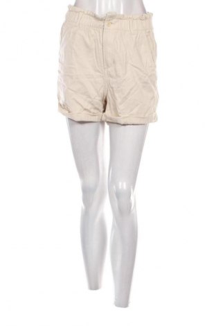 Damen Shorts Tom Tailor, Größe S, Farbe Ecru, Preis € 1,99