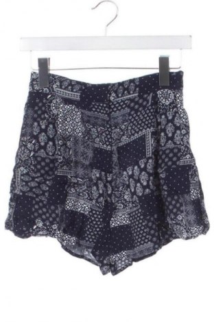 Damen Shorts Topshop, Größe XS, Farbe Mehrfarbig, Preis 4,99 €