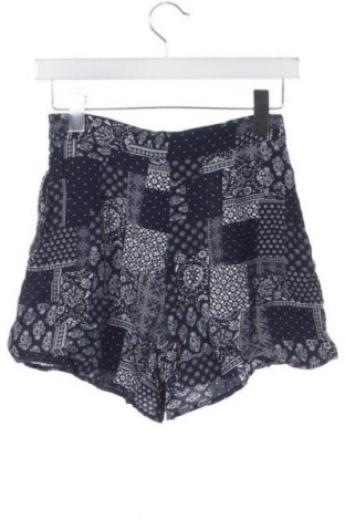 Damen Shorts Topshop, Größe XS, Farbe Mehrfarbig, Preis 4,99 €