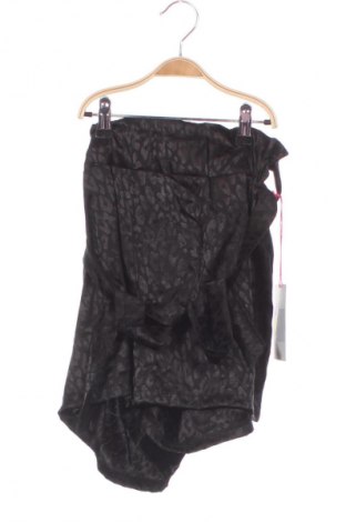 Γυναικείο κοντό παντελόνι Unbranded, Μέγεθος XS, Χρώμα Μαύρο, Τιμή 3,99 €