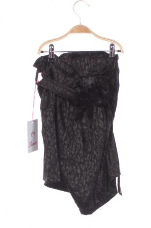 Γυναικείο κοντό παντελόνι Unbranded, Μέγεθος XS, Χρώμα Μαύρο, Τιμή 3,99 €