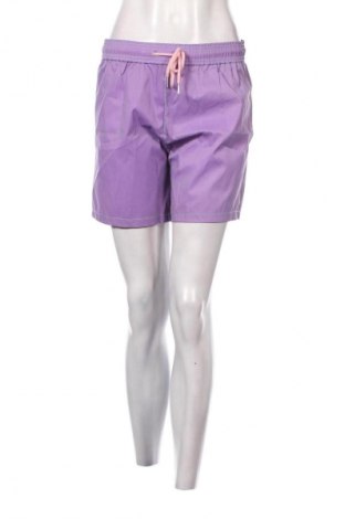 Dámské kraťasy  Unbranded, Velikost S, Barva Fialová, Cena  49,00 Kč