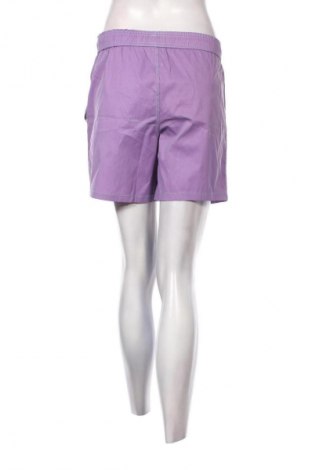 Dámské kraťasy  Unbranded, Velikost S, Barva Fialová, Cena  49,00 Kč