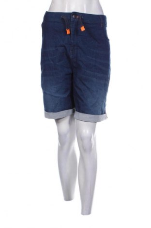 Dámske kraťasy  Unbranded, Veľkosť XXL, Farba Modrá, Cena  16,95 €