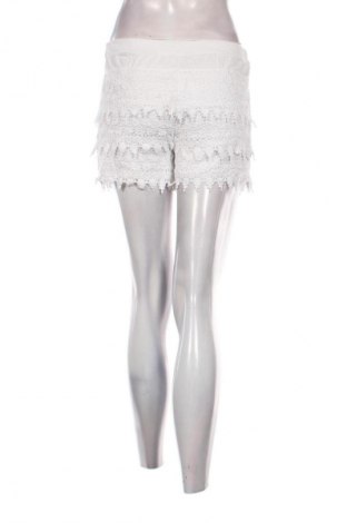 Dámské kraťasy  Unbranded, Velikost M, Barva Bílá, Cena  139,00 Kč