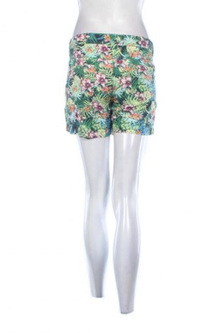 Γυναικείο κοντό παντελόνι Up 2 Fashion, Μέγεθος M, Χρώμα Πολύχρωμο, Τιμή 2,99 €