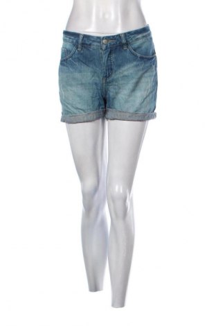 Дамски къс панталон Vero Moda, Размер L, Цвят Син, Цена 2,55 €