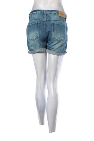Дамски къс панталон Vero Moda, Размер L, Цвят Син, Цена 2,55 €