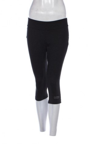 Dámské legíny  Crivit, Velikost M, Barva Černá, Cena  49,00 Kč