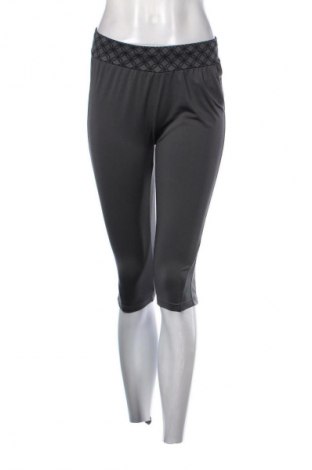 Dámské legíny  Crivit, Velikost S, Barva Šedá, Cena  49,00 Kč