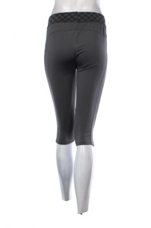 Dámské legíny  Crivit, Velikost S, Barva Šedá, Cena  49,00 Kč