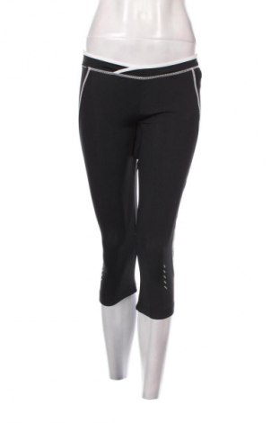 Dámské legíny  Crivit, Velikost M, Barva Černá, Cena  49,00 Kč