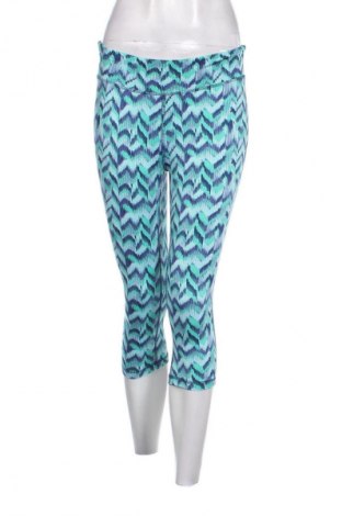 Dámske legíny  Crivit, Veľkosť S, Farba Viacfarebná, Cena  1,95 €