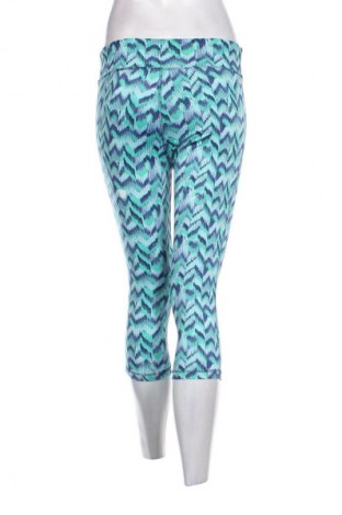 Dámske legíny  Crivit, Veľkosť S, Farba Viacfarebná, Cena  1,95 €