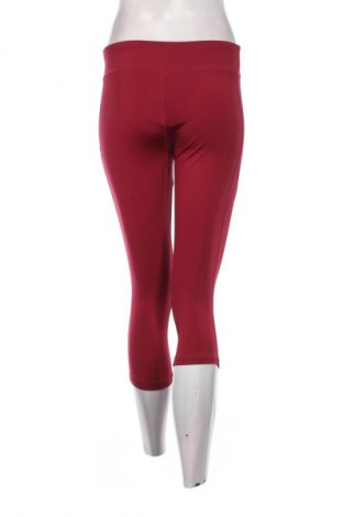 Dámské legíny  Crivit, Velikost S, Barva Červená, Cena  49,00 Kč