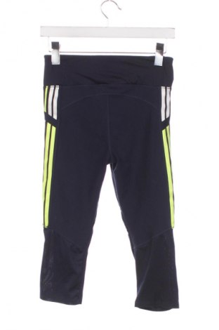 Damen Leggings Domyos, Größe XS, Farbe Blau, Preis 1,99 €