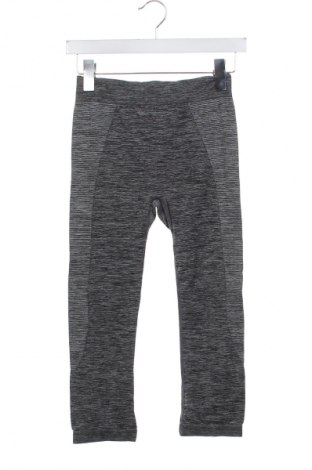 Dámské legíny  Essentials by Tchibo, Velikost XS, Barva Šedá, Cena  49,00 Kč