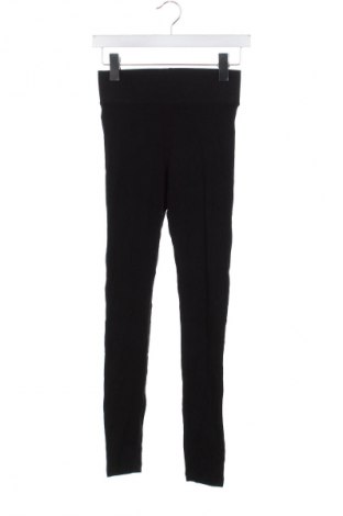 Colant de femei H&M, Mărime XS, Culoare Negru, Preț 24,99 Lei