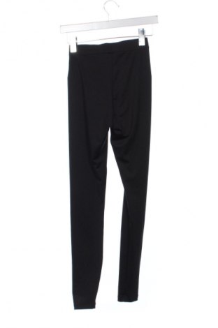 Dámské legíny  H&M, Velikost XS, Barva Černá, Cena  329,00 Kč