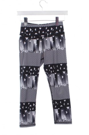 Dámské legíny  Kyodan, Velikost XS, Barva Vícebarevné, Cena  49,00 Kč