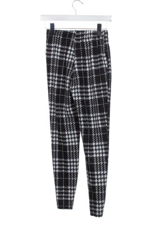 Dámské legíny  SHEIN, Velikost XS, Barva Vícebarevné, Cena  59,00 Kč