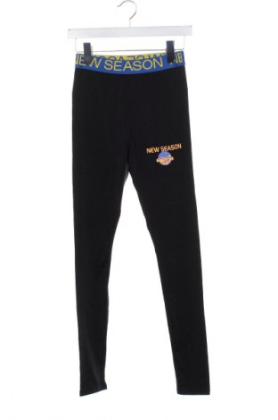 Damen Leggings SHEIN, Größe XS, Farbe Schwarz, Preis € 13,99