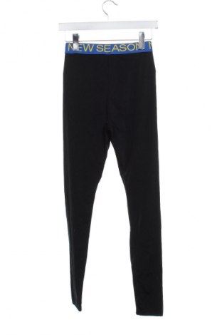 Damen Leggings SHEIN, Größe XS, Farbe Schwarz, Preis € 13,99