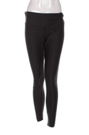 Damen Leggings SHEIN, Größe L, Farbe Schwarz, Preis 13,99 €