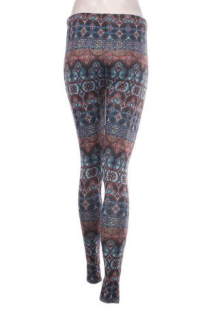 Dámské legíny  Unbranded, Velikost S, Barva Vícebarevné, Cena  59,00 Kč